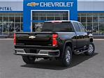 New 2024 Chevrolet Silverado 2500 LTZ Crew Cab 4x4, Pickup for sale #9C66932 - photo 2