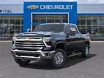 New 2024 Chevrolet Silverado 2500 LTZ Crew Cab 4x4, Pickup for sale #9C66932 - photo 6