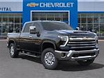 New 2024 Chevrolet Silverado 2500 LTZ Crew Cab 4x4, Pickup for sale #9C66932 - photo 7