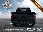 2020 Chevrolet Silverado 1500 Crew Cab 4WD, Pickup for sale #9C70608A - photo 5