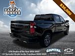 2020 Chevrolet Silverado 1500 Crew Cab 4WD, Pickup for sale #9C70608A - photo 6