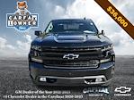 2020 Chevrolet Silverado 1500 Crew Cab 4WD, Pickup for sale #9C70608A - photo 9