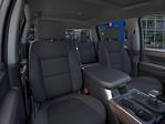 2024 Chevrolet Silverado 1500 Crew Cab SRW 4WD, Pickup for sale #9C71484 - photo 16