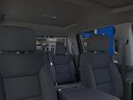 2024 Chevrolet Silverado 1500 Crew Cab SRW 4WD, Pickup for sale #9C71484 - photo 24