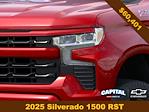 New 2025 Chevrolet Silverado 1500 RST Crew Cab 4WD, Pickup for sale #9C71680 - photo 10