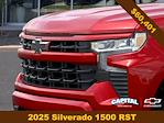 New 2025 Chevrolet Silverado 1500 RST Crew Cab 4WD, Pickup for sale #9C71680 - photo 13