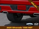 New 2025 Chevrolet Silverado 1500 RST Crew Cab 4WD, Pickup for sale #9C71680 - photo 14