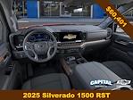 New 2025 Chevrolet Silverado 1500 RST Crew Cab 4WD, Pickup for sale #9C71680 - photo 15