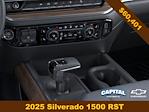 New 2025 Chevrolet Silverado 1500 RST Crew Cab 4WD, Pickup for sale #9C71680 - photo 23