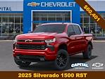 New 2025 Chevrolet Silverado 1500 RST Crew Cab 4WD, Pickup for sale #9C71680 - photo 6