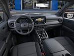 2024 Chevrolet Colorado Crew Cab 4WD, Pickup for sale #9C74224 - photo 15