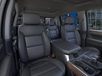 2024 Chevrolet Silverado 1500 Crew Cab SRW 4WD, Pickup for sale #9C76151 - photo 16