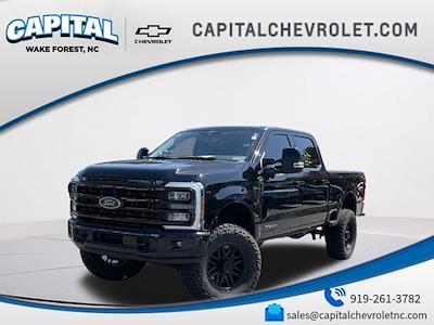 2023 Ford F-350 Crew Cab SRW 4WD, Pickup for sale #9C78604A - photo 1