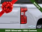 2025 Chevrolet Silverado 1500 Crew Cab 2WD, Pickup for sale #9C79142 - photo 11