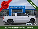 2025 Chevrolet Silverado 1500 Crew Cab 2WD, Pickup for sale #9C79142 - photo 5