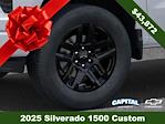 2025 Chevrolet Silverado 1500 Crew Cab 2WD, Pickup for sale #9C79142 - photo 9