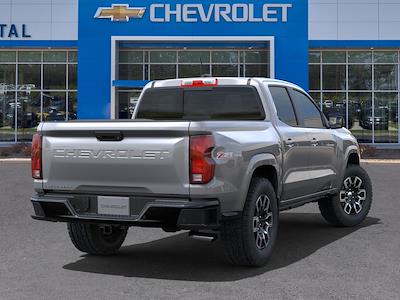 2024 Chevrolet Colorado Crew Cab 4WD, Pickup for sale #9C79157 - photo 2