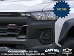 New 2024 Chevrolet Colorado Trail Boss Crew Cab 4WD, Pickup for sale #9C79426 - photo 10