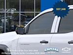 New 2024 Chevrolet Colorado Trail Boss Crew Cab 4WD, Pickup for sale #9C79426 - photo 12