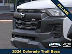 New 2024 Chevrolet Colorado Trail Boss Crew Cab 4WD, Pickup for sale #9C79426 - photo 13