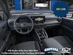 New 2024 Chevrolet Colorado Trail Boss Crew Cab 4WD, Pickup for sale #9C79426 - photo 15