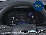 New 2024 Chevrolet Colorado Trail Boss Crew Cab 4WD, Pickup for sale #9C79426 - photo 18