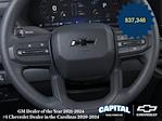 New 2024 Chevrolet Colorado Trail Boss Crew Cab 4WD, Pickup for sale #9C79426 - photo 19