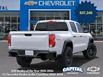 New 2024 Chevrolet Colorado Trail Boss Crew Cab 4WD, Pickup for sale #9C79426 - photo 2