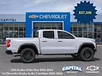 New 2024 Chevrolet Colorado Trail Boss Crew Cab 4WD, Pickup for sale #9C79426 - photo 5