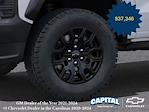 New 2024 Chevrolet Colorado Trail Boss Crew Cab 4WD, Pickup for sale #9C79426 - photo 9