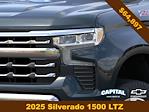 New 2025 Chevrolet Silverado 1500 LTZ Crew Cab 4WD, Pickup for sale #9C79585 - photo 10