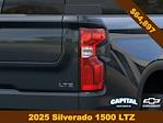 New 2025 Chevrolet Silverado 1500 LTZ Crew Cab 4WD, Pickup for sale #9C79585 - photo 11