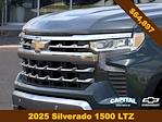 New 2025 Chevrolet Silverado 1500 LTZ Crew Cab 4WD, Pickup for sale #9C79585 - photo 13