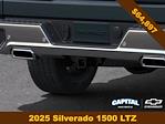 New 2025 Chevrolet Silverado 1500 LTZ Crew Cab 4WD, Pickup for sale #9C79585 - photo 14