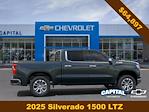 New 2025 Chevrolet Silverado 1500 LTZ Crew Cab 4WD, Pickup for sale #9C79585 - photo 5