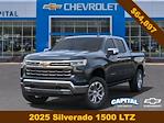 New 2025 Chevrolet Silverado 1500 LTZ Crew Cab 4WD, Pickup for sale #9C79585 - photo 6