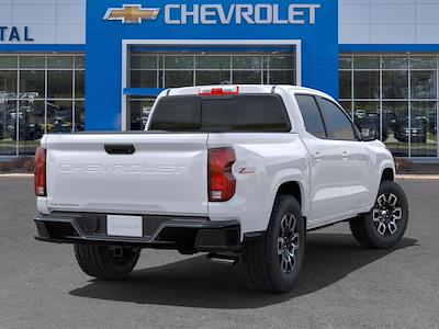 2024 Chevrolet Colorado Crew Cab 4WD, Pickup for sale #9C80676 - photo 2