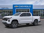 2024 Chevrolet Colorado Crew Cab 4WD, Pickup for sale #9C80676 - photo 3