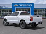 2024 Chevrolet Colorado Crew Cab 4WD, Pickup for sale #9C80676 - photo 4