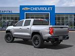 2024 Chevrolet Colorado Crew Cab 4WD, Pickup for sale #9C81187 - photo 4