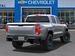 2024 Chevrolet Colorado Crew Cab 4WD, Pickup for sale #9C81187 - photo 2