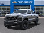 2024 Chevrolet Colorado Crew Cab 4WD, Pickup for sale #9C81187 - photo 6