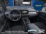 New 2024 Chevrolet Colorado LT Crew Cab 4WD, Pickup for sale #9C82222 - photo 15