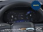 New 2024 Chevrolet Colorado LT Crew Cab 4WD, Pickup for sale #9C82222 - photo 18