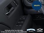 New 2024 Chevrolet Colorado LT Crew Cab 4WD, Pickup for sale #9C82222 - photo 22