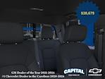 New 2024 Chevrolet Colorado LT Crew Cab 4WD, Pickup for sale #9C82222 - photo 24