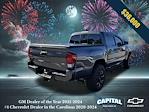 Used 2022 Toyota Tacoma Double Cab 4WD, Pickup for sale #9C84067A - photo 6