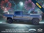 Used 2022 Toyota Tacoma Double Cab 4WD, Pickup for sale #9C84067A - photo 7