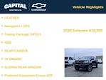 Used 2020 Chevrolet Colorado ZR2 Crew Cab 4WD, Pickup for sale #9C84546A - photo 4