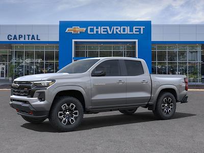 2024 Chevrolet Colorado Crew Cab 4WD, Pickup for sale #9C84683 - photo 1